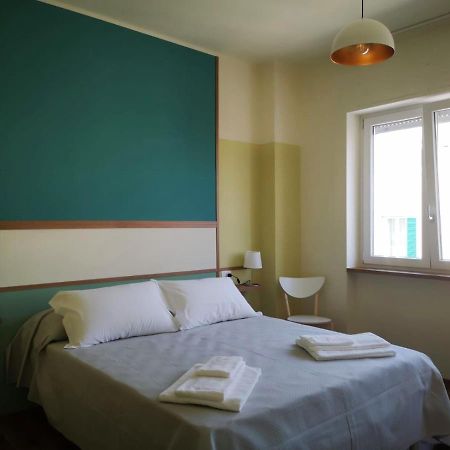 Fidardo Rooms Monopoli Kültér fotó