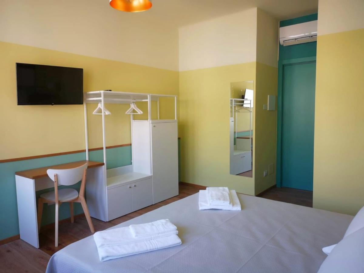 Fidardo Rooms Monopoli Kültér fotó