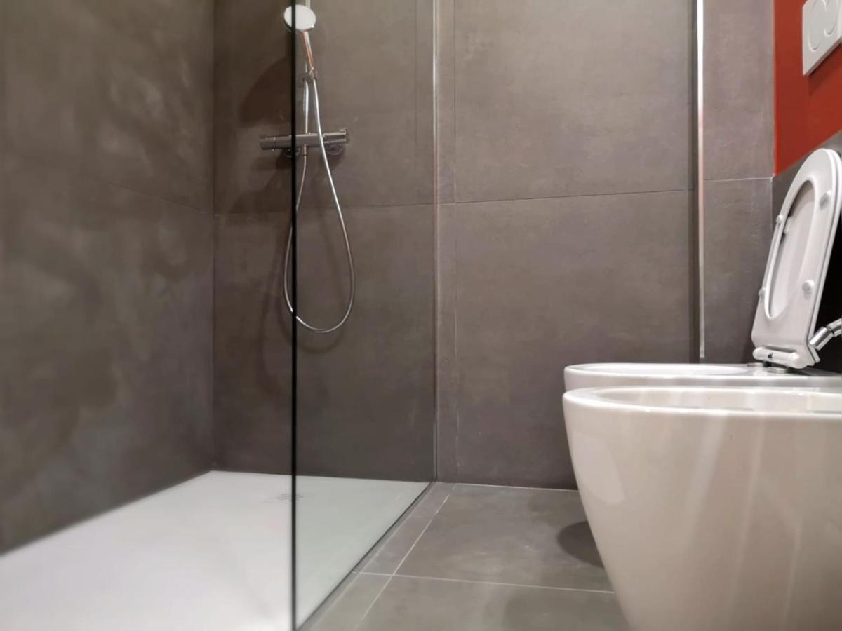 Fidardo Rooms Monopoli Kültér fotó