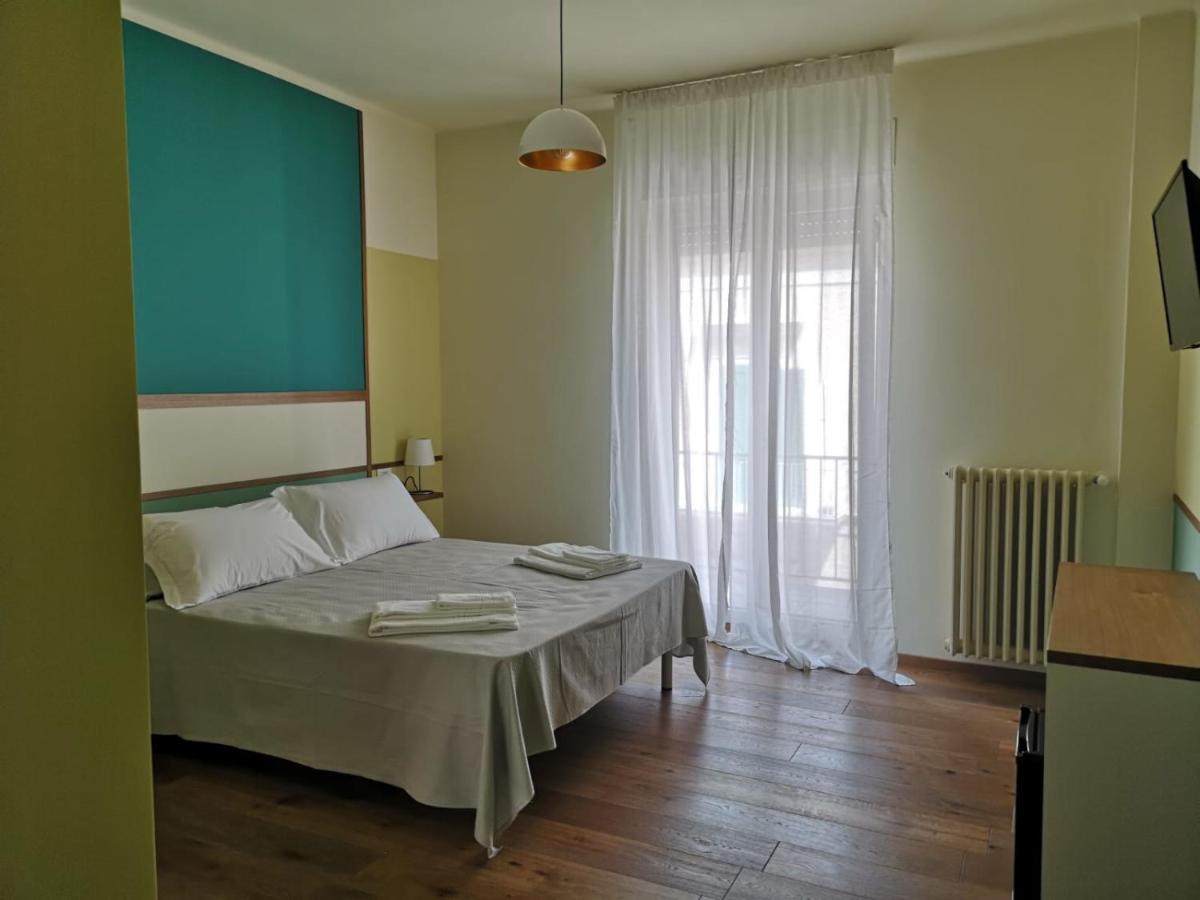 Fidardo Rooms Monopoli Kültér fotó