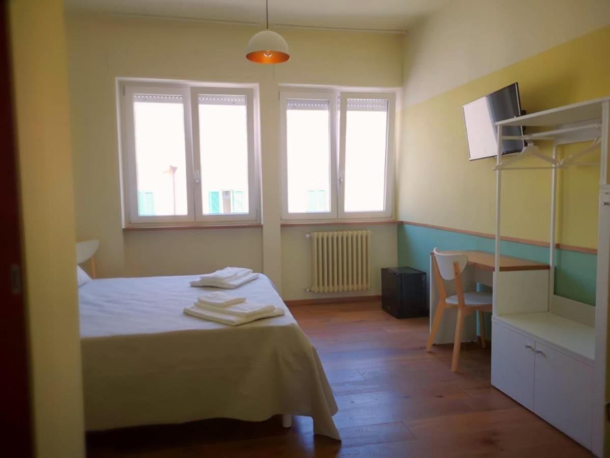 Fidardo Rooms Monopoli Kültér fotó