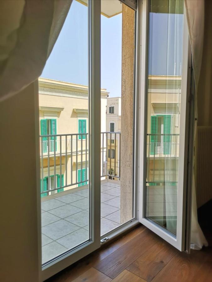 Fidardo Rooms Monopoli Kültér fotó