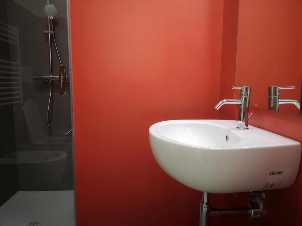 Fidardo Rooms Monopoli Kültér fotó