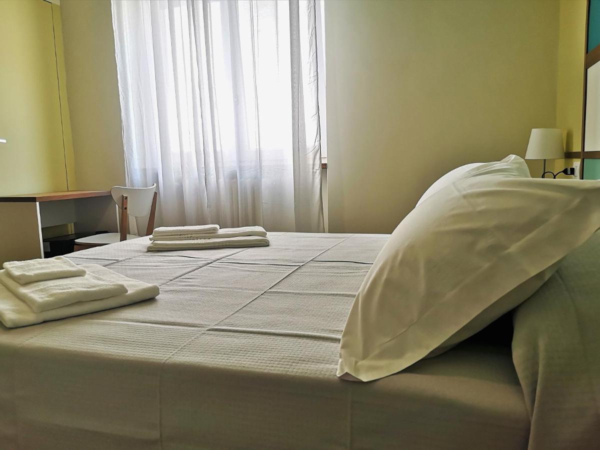 Fidardo Rooms Monopoli Kültér fotó