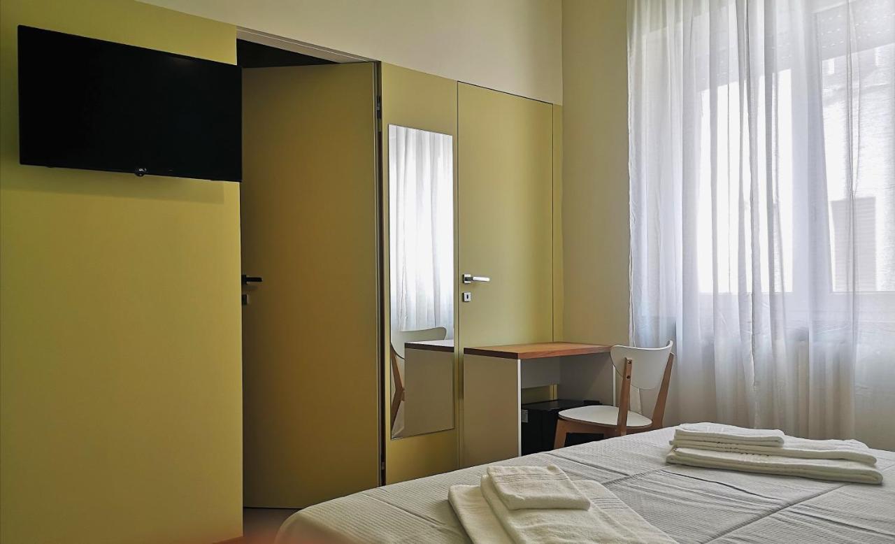 Fidardo Rooms Monopoli Kültér fotó