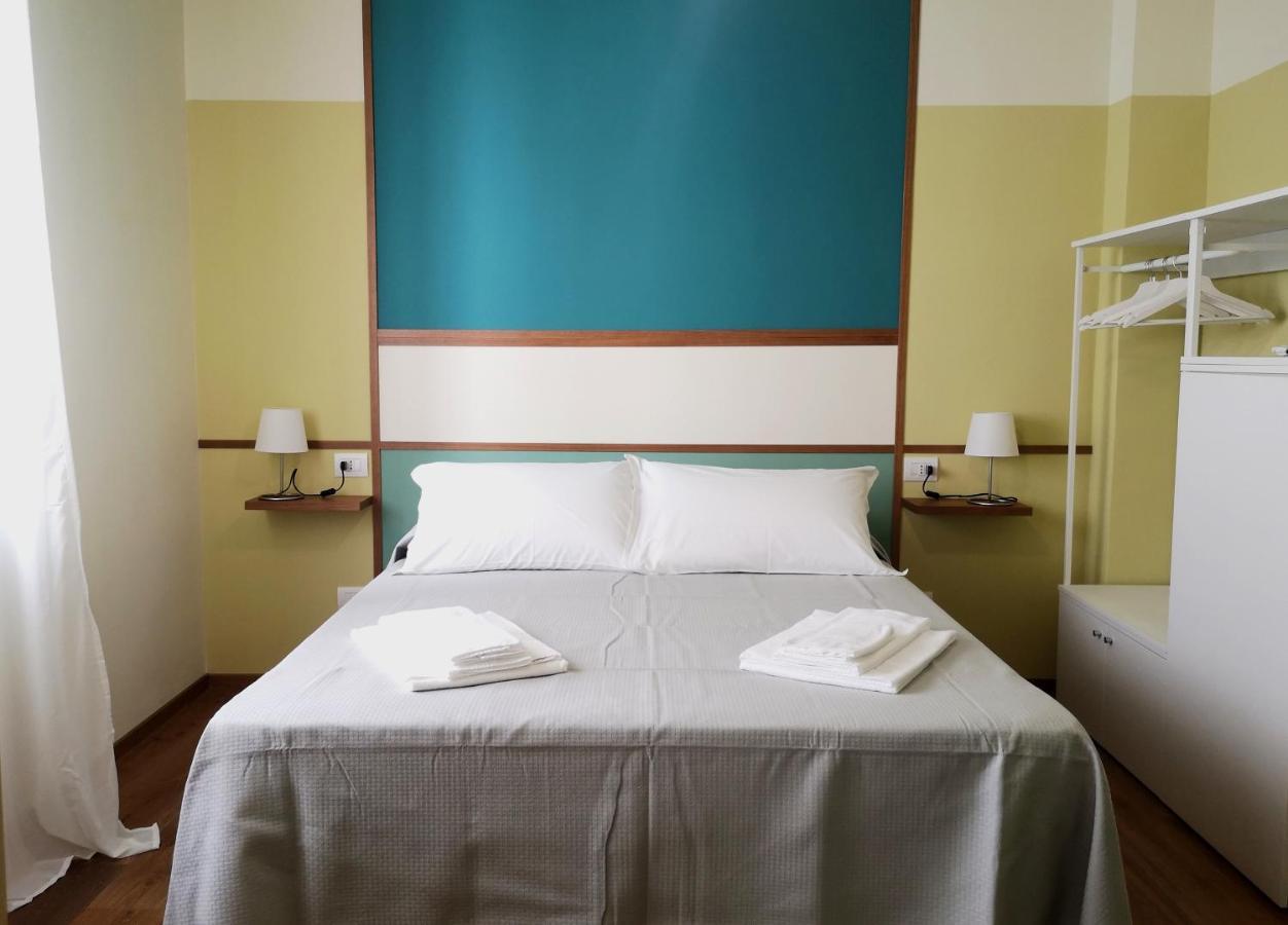 Fidardo Rooms Monopoli Kültér fotó
