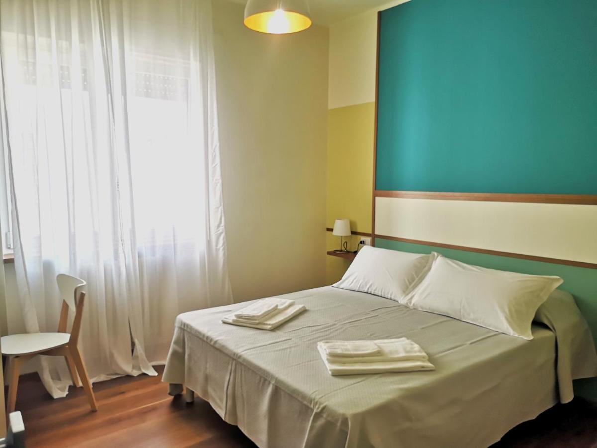 Fidardo Rooms Monopoli Kültér fotó