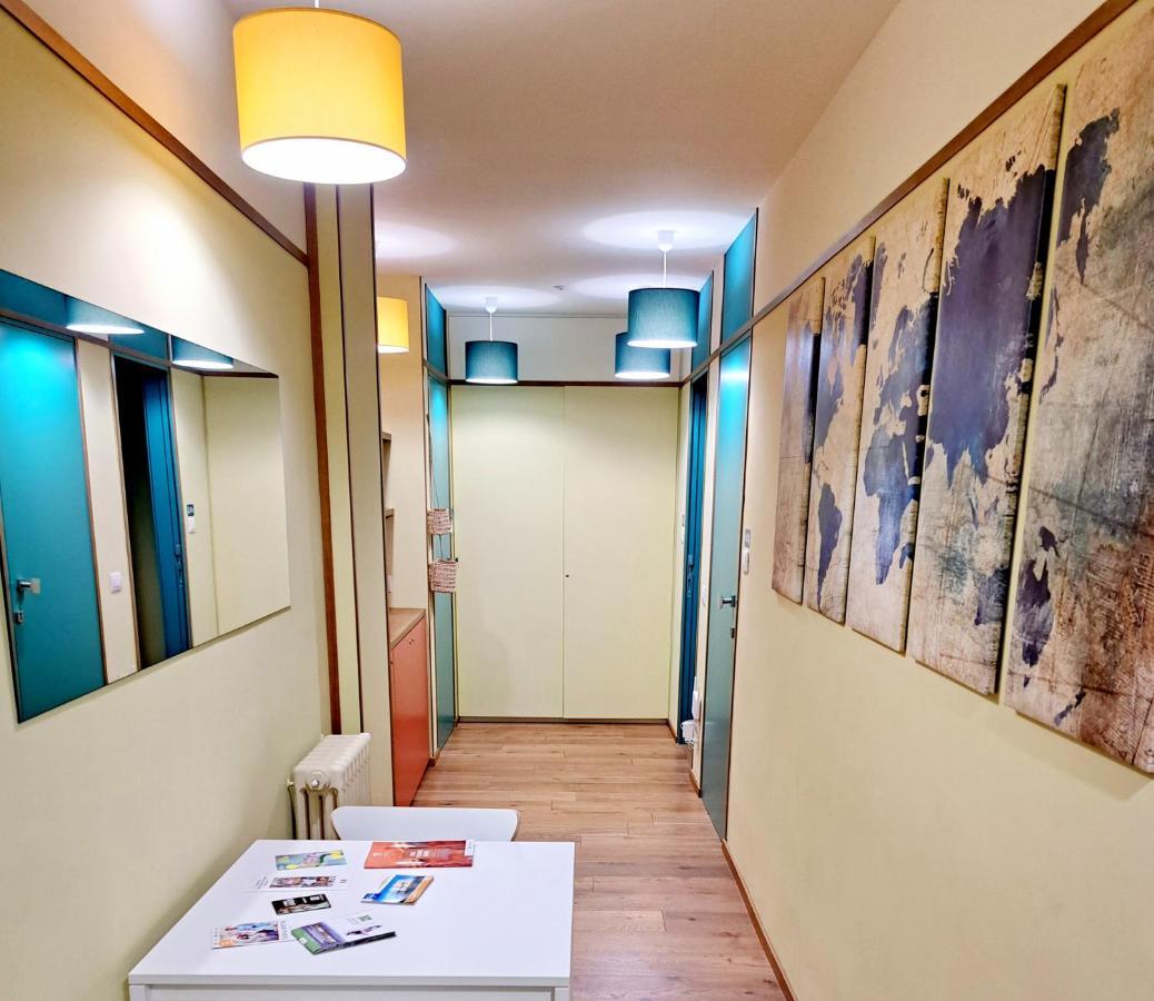 Fidardo Rooms Monopoli Kültér fotó